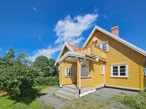 Ferienhaus für 6 Personen (170 m²) in Åsgårdstrand