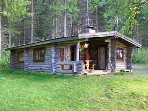 Ferienhaus für 2 Personen (45 m²) in Asikkala