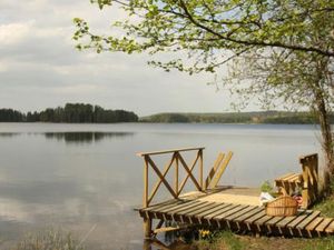 Ferienhaus für 2 Personen (28 m²) in Asikkala