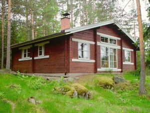 Ferienhaus für 5 Personen (55 m&sup2;) in Asikkala