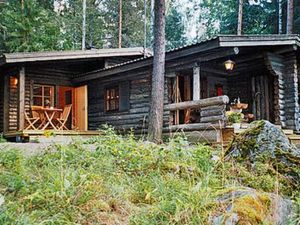 Ferienhaus für 4 Personen (67 m²) in Asikkala