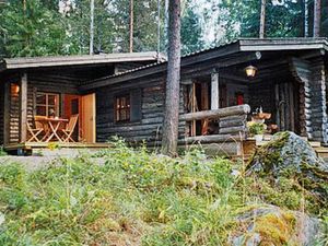 Ferienhaus für 4 Personen (67 m&sup2;) in Asikkala