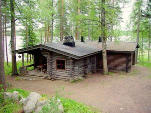 Ferienhaus für 4 Personen (67 m&sup2;) in Asikkala