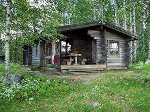 Ferienhaus für 4 Personen (67 m²) in Asikkala