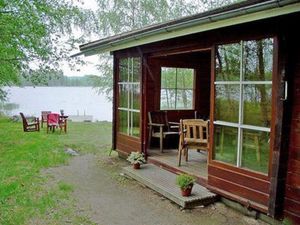 Ferienhaus für 5 Personen (60 m²) in Asikkala