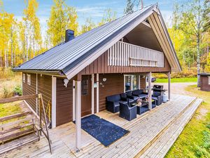 Ferienhaus für 8 Personen (77 m²) in Asikkala