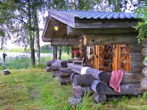 Ferienhaus für 2 Personen (50 m&sup2;) in Asikkala