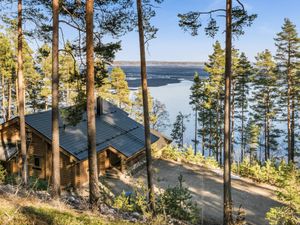 Ferienhaus für 9 Personen (131 m²) in Asikkala