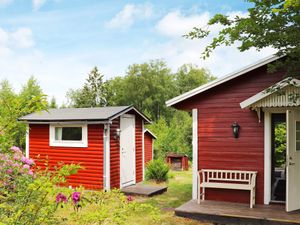 Ferienhaus für 4 Personen (55 m&sup2;) in Åsljunga