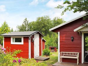 Ferienhaus für 4 Personen (55 m²) in Åsljunga