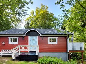 Ferienhaus für 6 Personen (58 m²) in Åsljunga