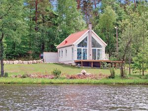 Ferienhaus für 4 Personen (45 m²) in Åsljunga