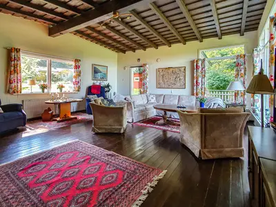 living-room