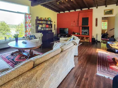 living-room