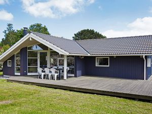 Ferienhaus für 7 Personen (83 m²) in Asnæs