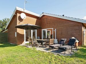 Ferienhaus für 6 Personen (146 m²) in Asnæs
