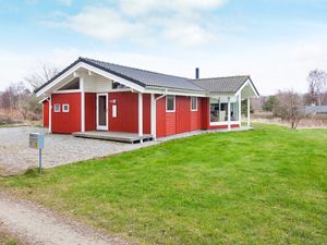 Ferienhaus für 6 Personen (81 m²) in Asnæs