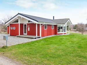 Ferienhaus für 6 Personen (81 m²) in Asnæs