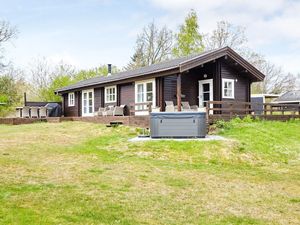 Ferienhaus für 6 Personen (87 m²) in Asnæs