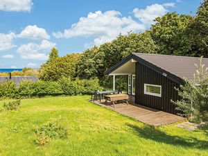 Ferienhaus für 6 Personen (89 m²) in Asnæs