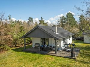 Ferienhaus für 6 Personen (70 m²) in Asnæs