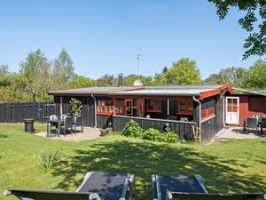 Ferienhaus für 6 Personen (68 m²) in Asnæs