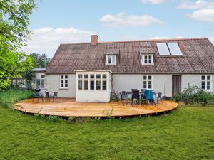 Ferienhaus für 11 Personen (335 m²) in Asnæs