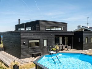 Ferienhaus für 10 Personen (128 m²) in Asnæs