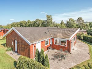 Ferienhaus für 8 Personen (170 m²) in Asnæs