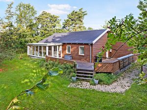 Ferienhaus für 5 Personen (107 m²) in Asnæs