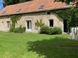 Ferienhaus für 9 Personen (191 m²) in Asnières en Bessin