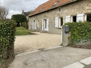 Ferienhaus für 9 Personen (191 m²) in Asnières en Bessin