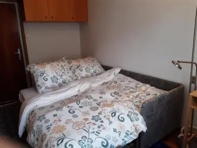 Ferienhaus für 4 Personen in Aspang Markt 4/10