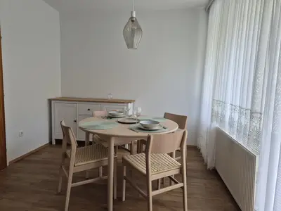 Ferienhaus für 4 Personen in Aspang Markt 5/10