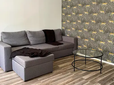 living-room