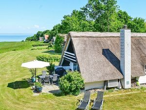 Ferienhaus für 6 Personen (90 m²) in Asperup