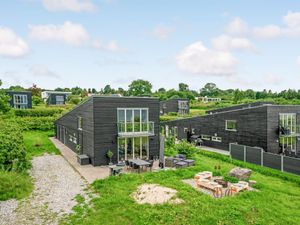 Ferienhaus für 6 Personen (148 m²) in Asperup