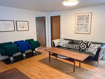 Indoor