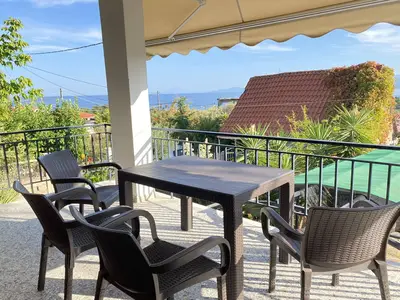 TerraceBalcony