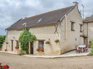 Ferienhaus für 4 Personen (90 m²) in Assay