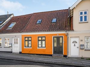 Ferienhaus für 4 Personen (59 m²) in Assens