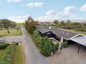 Ferienhaus für 6 Personen (100 m²) in Assens