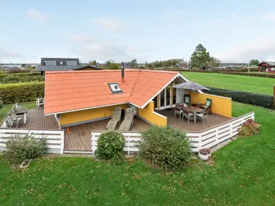 Ferienhaus für 6 Personen (79 m²) in Assens 1/10