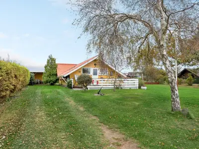 Ferienhaus für 6 Personen (79 m²) in Assens 2/10