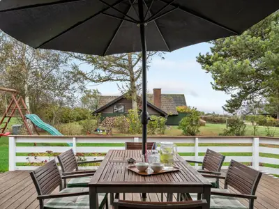 Ferienhaus für 6 Personen (79 m²) in Assens 6/10
