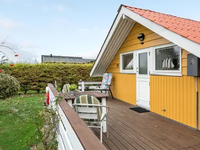Ferienhaus für 6 Personen (79 m²) in Assens 7/10