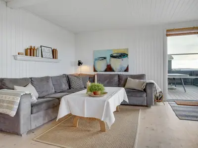 Ferienhaus für 4 Personen (60 m²) in Assens 9/10