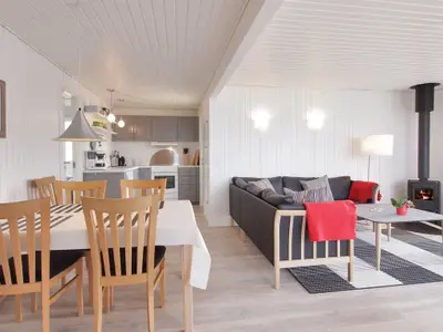 Ferienhaus für 6 Personen (65 m²) in Assens 9/10