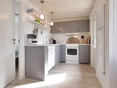 Ferienhaus für 6 Personen (65 m²) in Assens 5/10