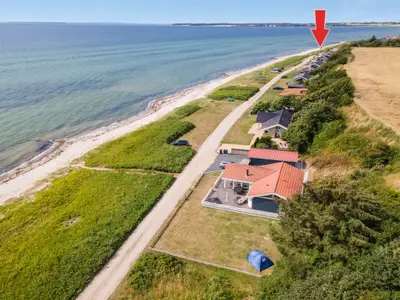 Ferienhaus für 6 Personen (65 m²) in Assens 6/10